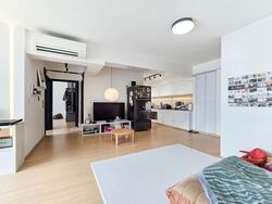 Blk 413B Waterfront I @ Northshore (Punggol), HDB 4 Rooms #625202361